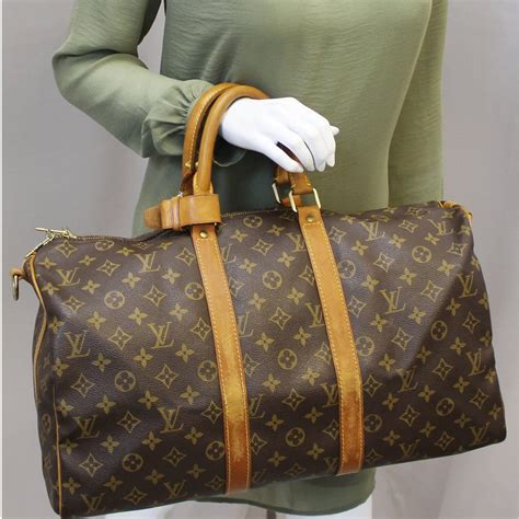 lv travel borsa|Handbags .